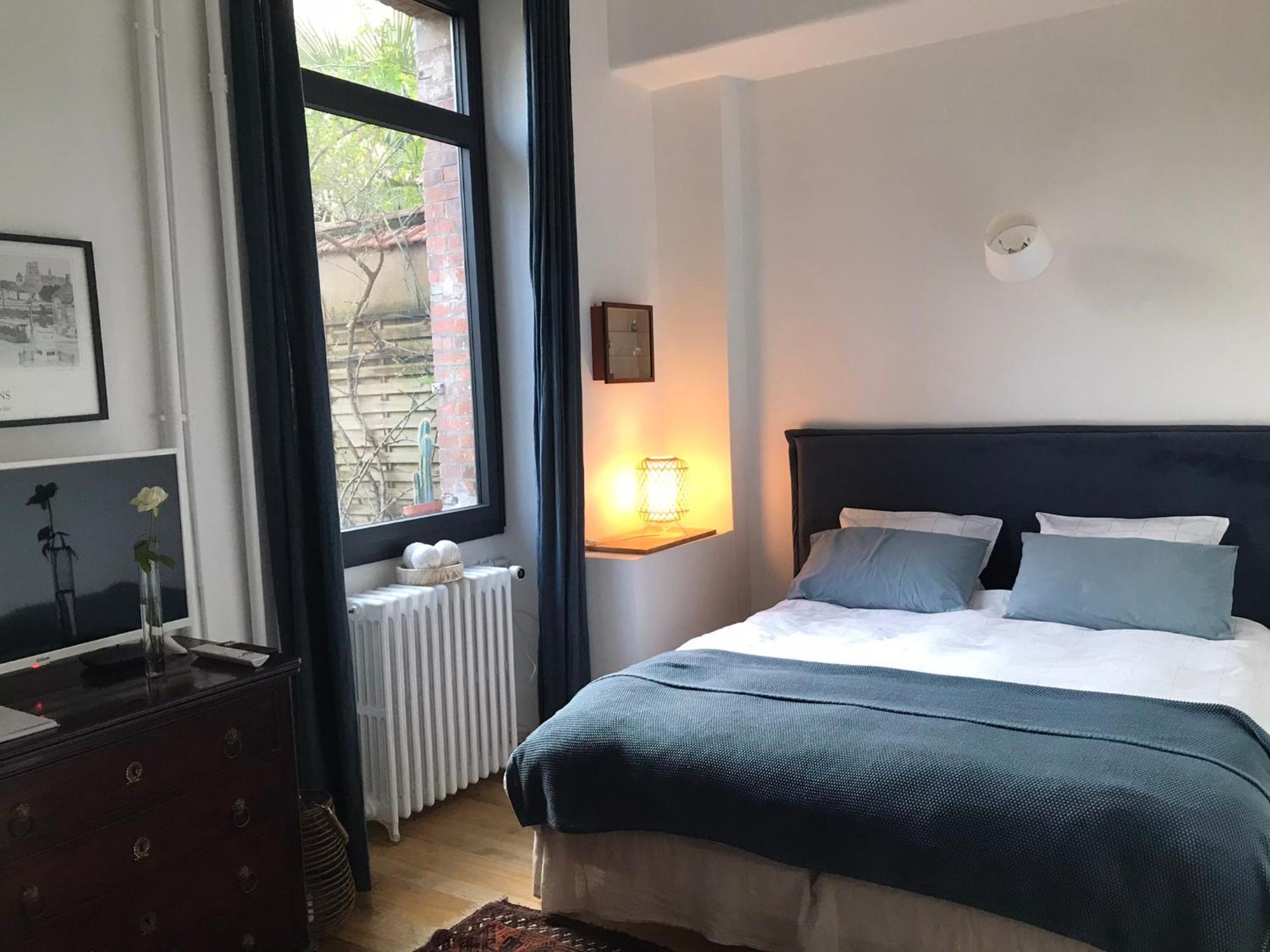Bed & Breakfast Le Jardin D'alexandre *